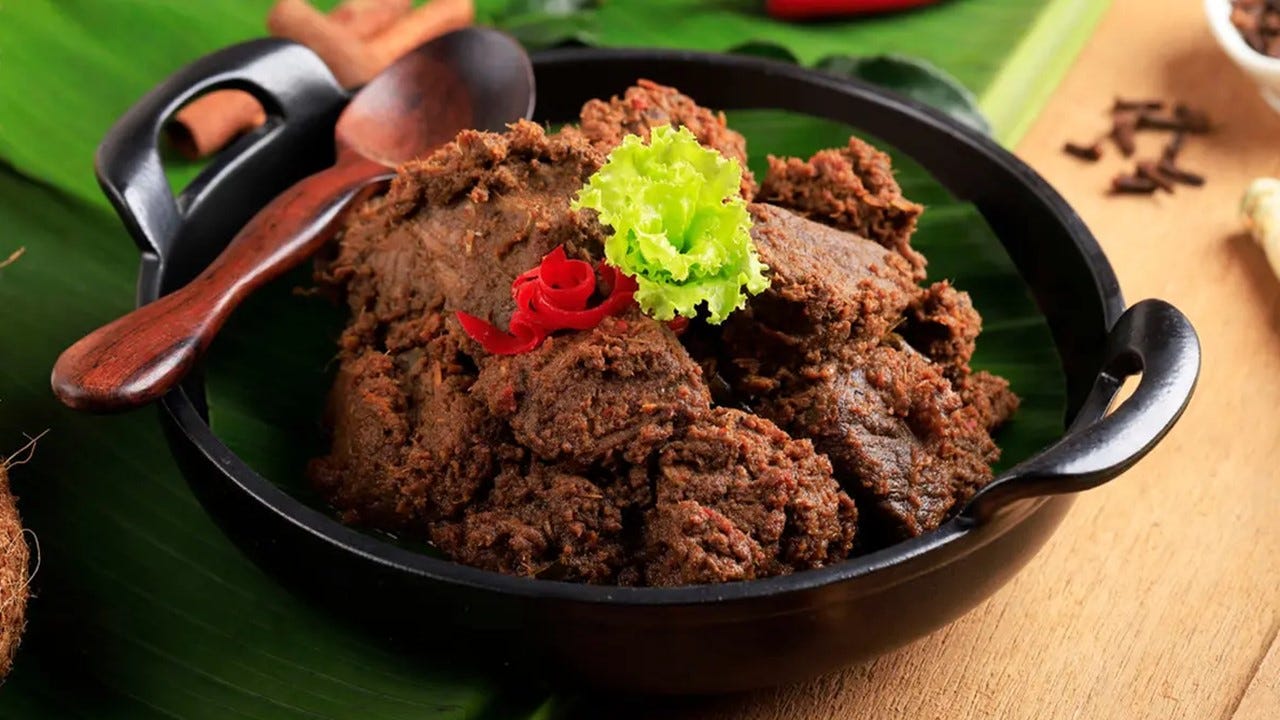 rendang